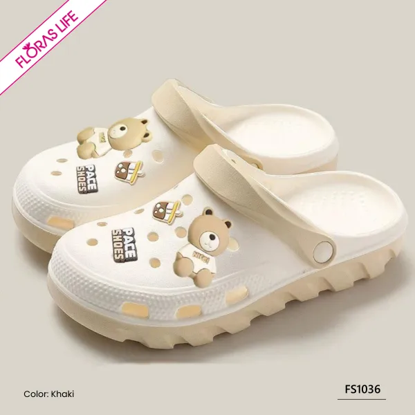 DREAMY STEPS FEMALE SLIPPERS
